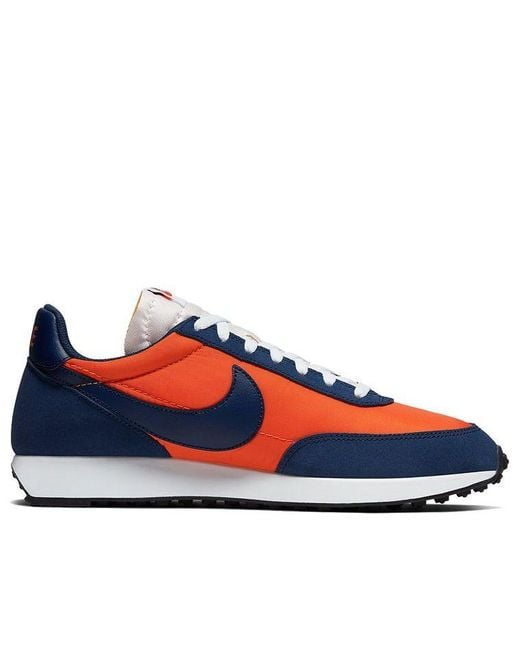 Nike Blue Air Tailwind 79 'Starfish' for men