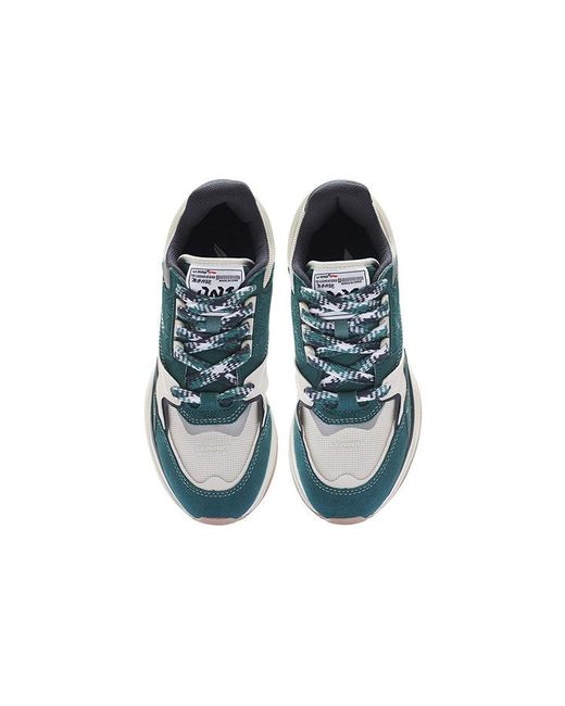 Li-ning Blue 001 Moment V2 for men