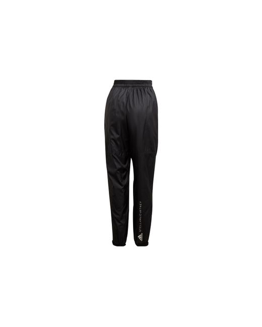 Adidas Black By Stella Mccartney Asmc Sweat Pants