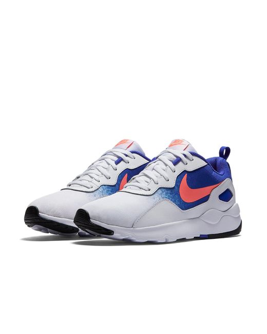 Nike Blue (Wmns) Ld Runner Lava Glow'