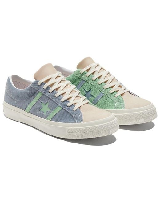 Converse Green One Star Academy Low 'Ceramic' for men