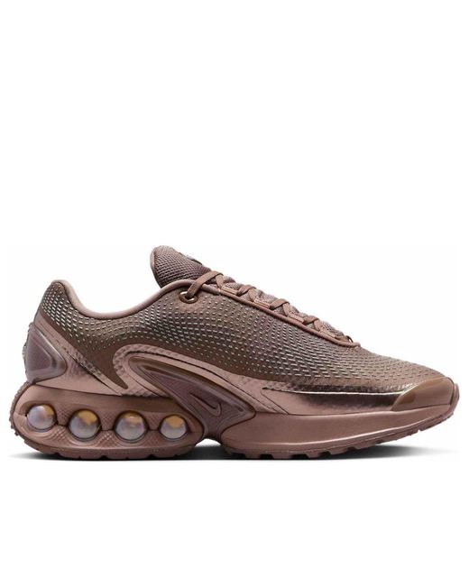 Nike Brown (Wmns) Air Max Dn 'Mink Ironstone'