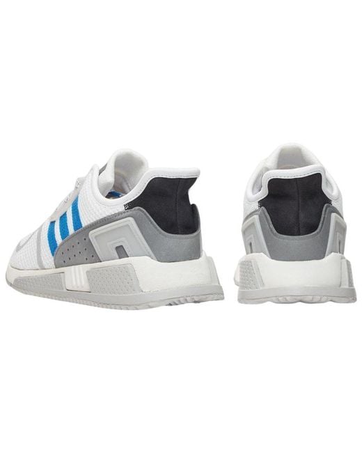 Adidas Blue Eqt Cushion Adv 'Europe' for men