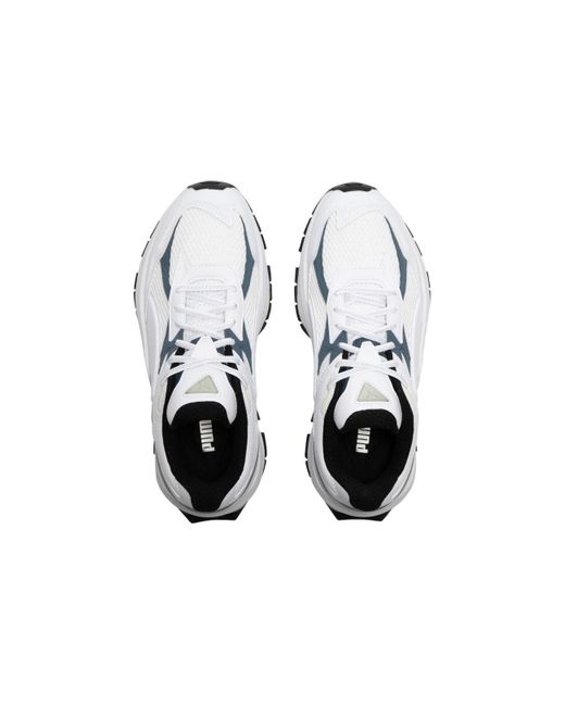 PUMA White Nano Odyssey Evening Sky' for men