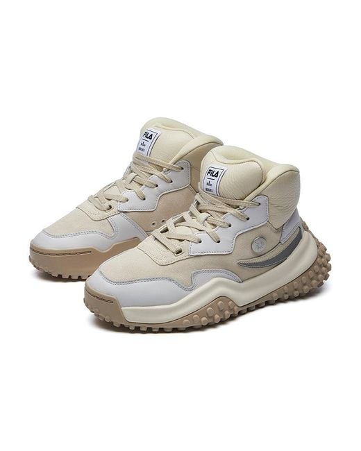 Fila Metallic (Wmns) Fm-2 X Mihara Sneakers