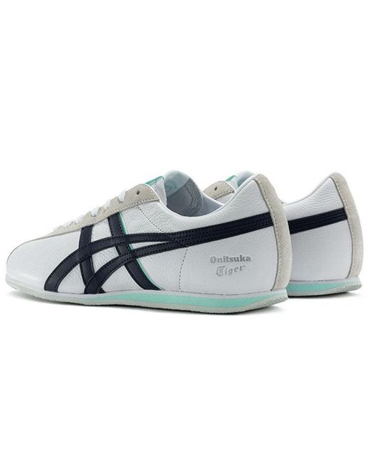 Onitsuka Tiger Blue Fb Trainer for men