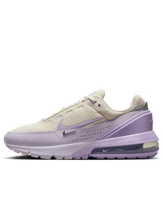Nike Purple (Wmns) Air Max Pulse Barely Grape'