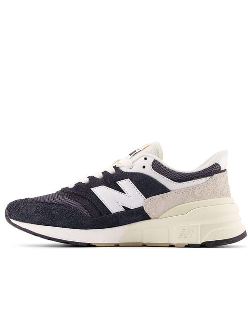 New Balance Blue 997 for men