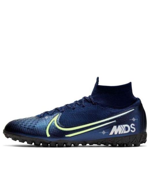 mercurial superfly 7 elite mds