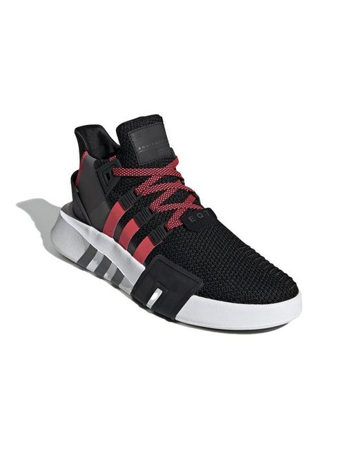 Adidas Blue Originals Eqt Bask Adv for men