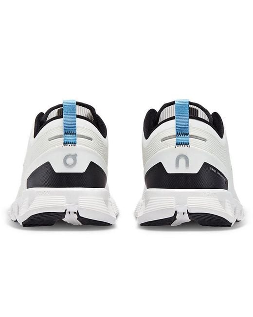 On Shoes White Cloud X 3 Shift 'Undyed' for men