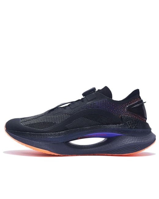 Li-ning Blue Essential for men