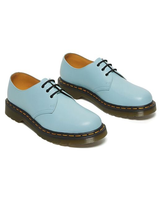 Dr. Martens Blue (Wmns) 1461 'Sky'