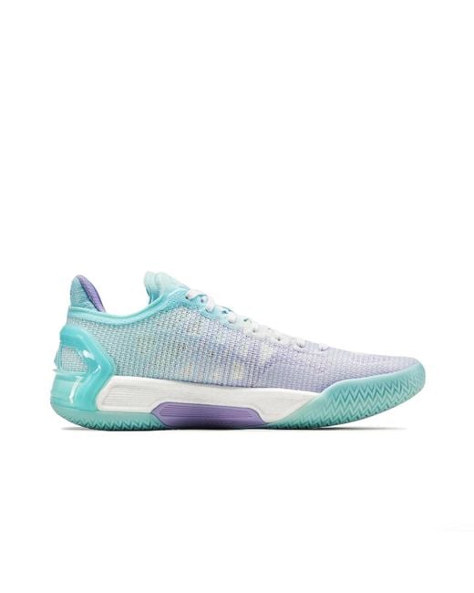 Li-ning Blue Liren 4 V2 Lotus' for men