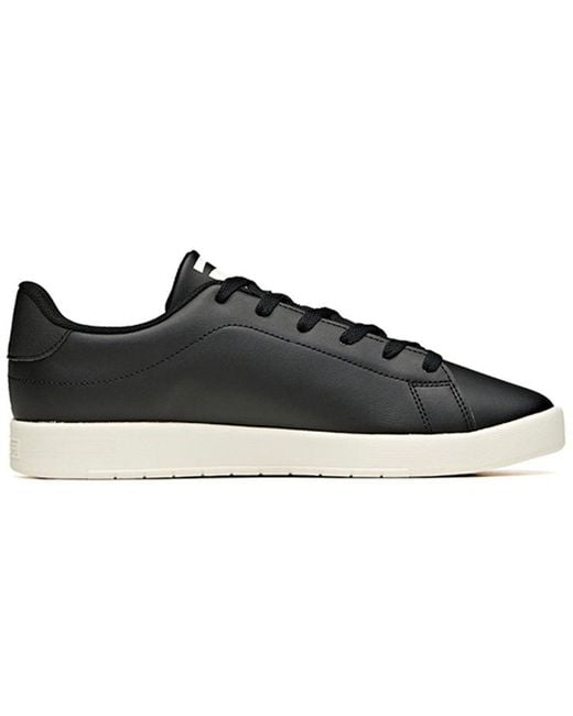 Anta Black Life Series Sneakers 'Fashion' for men