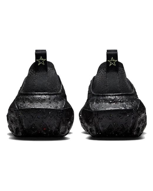 Converse Black Sponge Cx Crater for men