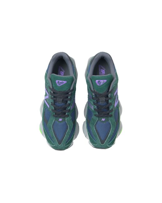 New Balance Blue 9060 'Nightwatch' for men