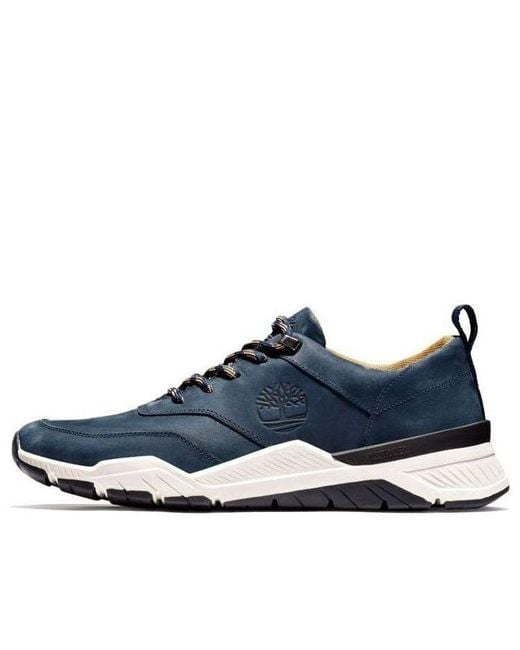 Timberland Blue Concrete Trail for men