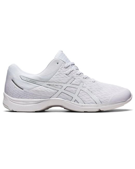 Asics White Gel-Moogee Sp for men
