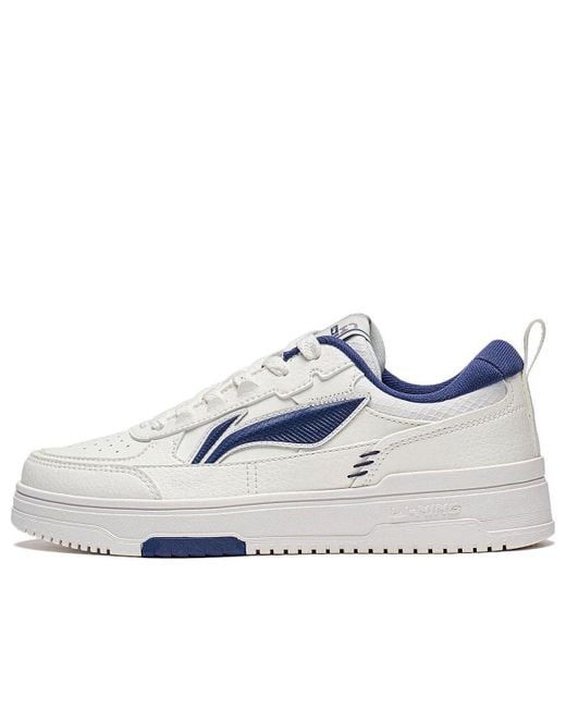 Li-ning Blue (Wmns) Tianji 2