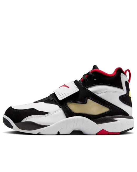 Nike White Air Diamond Turf '49Ers' for men