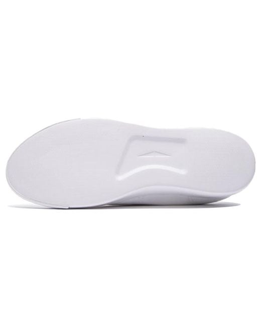 Converse White Fragment Design X Jack Purcell Modern for men