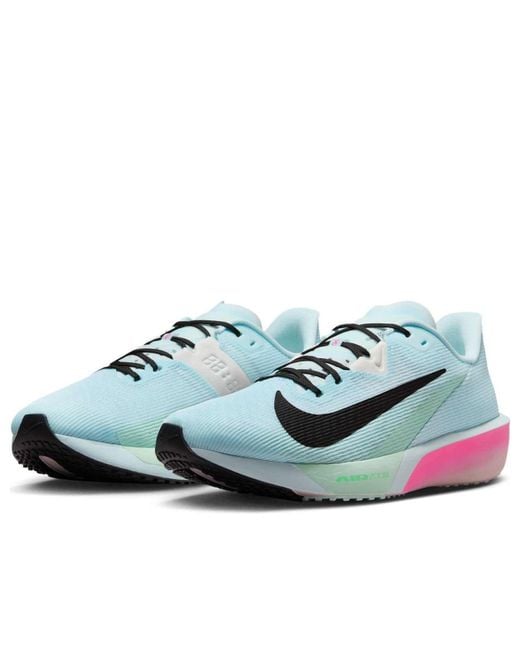 Nike Green Zoom Rival Fly 4 'Glacier Mint Hyper' for men