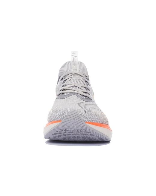 Li-ning White Dark Horse 5 Pro for men