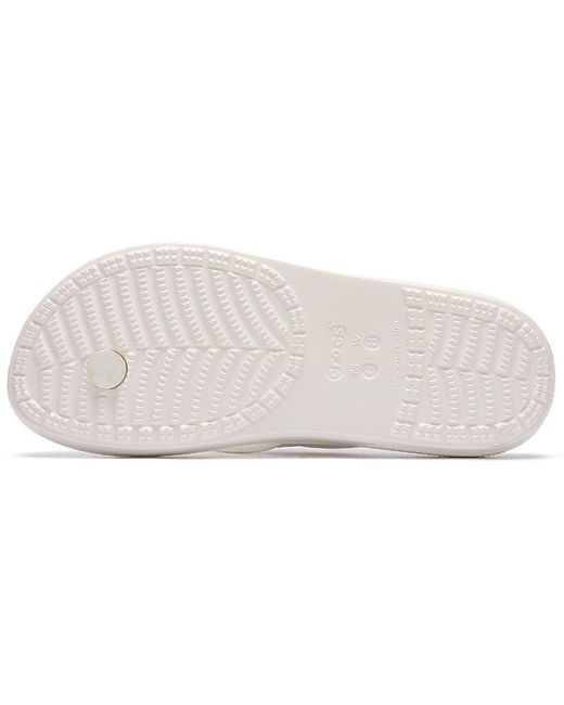 CROCSTM White Kadee Summer Flip-Flops for men