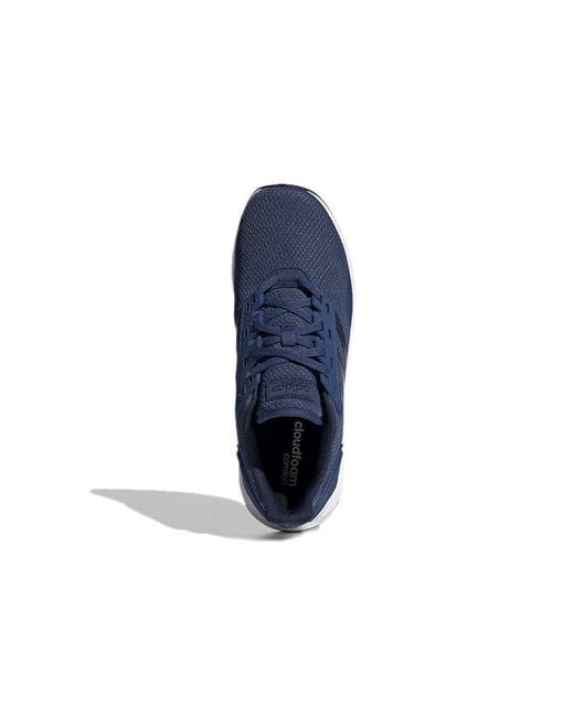 Adidas Blue Duramo 9 'Tech' for men