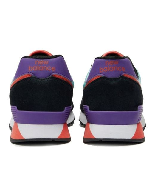 New Balance Blue 446 Series Retro for men