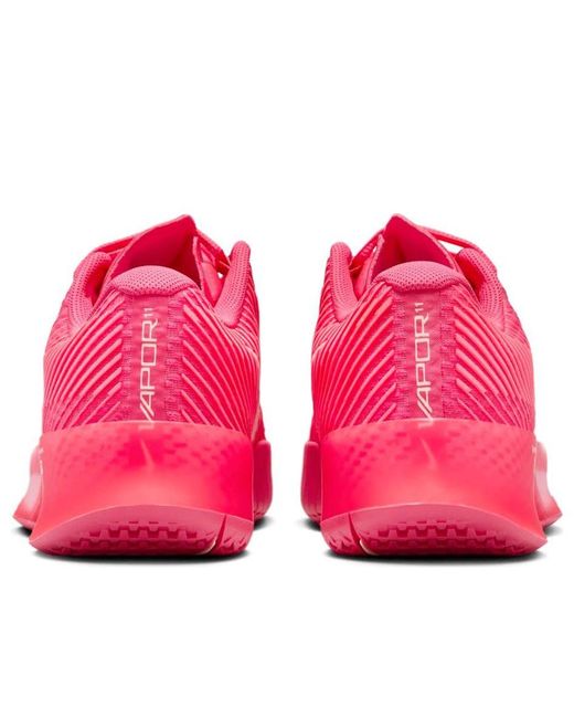 Nike Pink (Wmns) Court Air Zoom Vapor 11 Hc 'Aster'