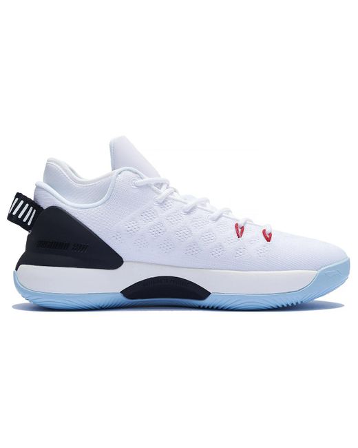 Li-ning Blue Yushuai 13 Low for men