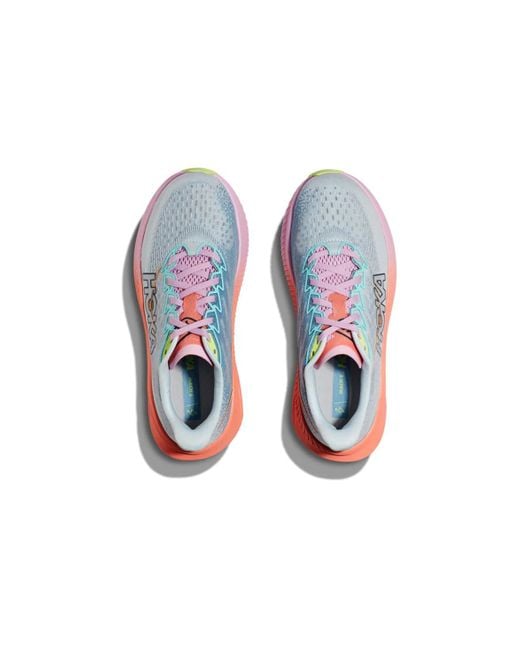 Hoka One One Blue (Wmns) Mach 6 'Illusion Dusk'