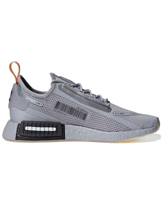Adidas Blue Nmd_R1 Spectoo 'Halo' for men