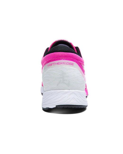 Asics Pink (Wmns) Tartheredge Glo'