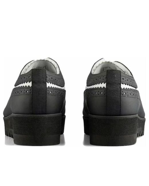 Onitsuka Tiger Black Brogue for men