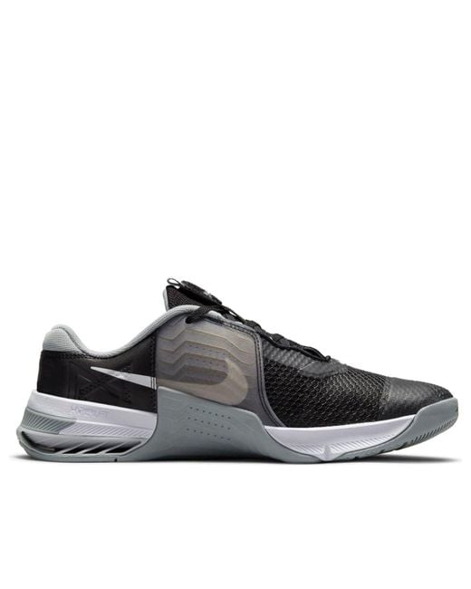 Nike Black Metcon 7 Particle' for men
