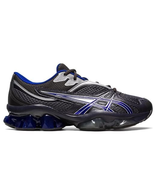 Asics Blue X Kiko Kostadinov Gel-Quantum Zientzia 'Dark' for men