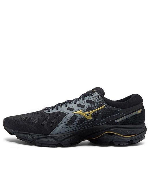 Mizuno Black Wave Ultima 12 for men