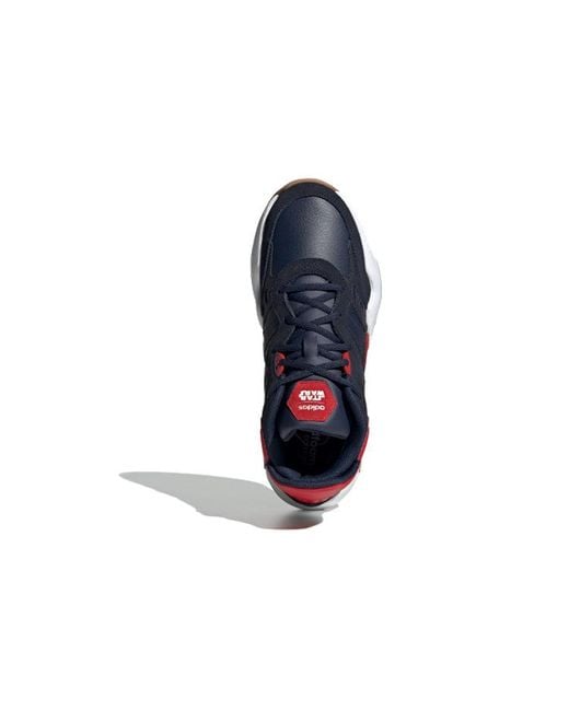 Adidas Blue Neo Streetspirit 2.0 for men