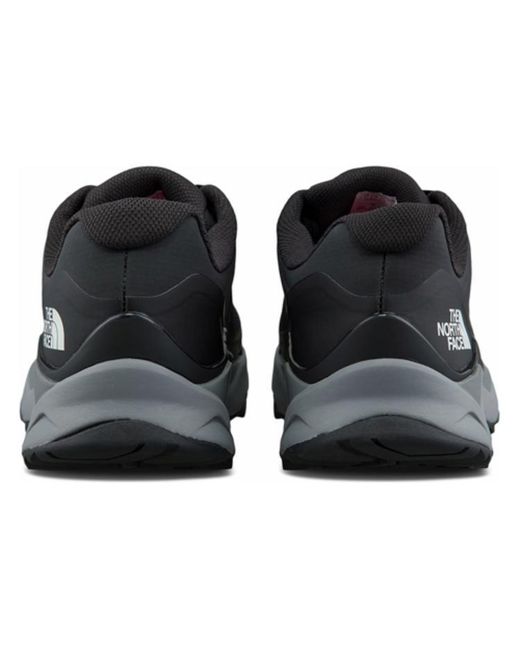 The North Face Black (Wmns) Vectiv Exploris Futurelight Trail Sneakers