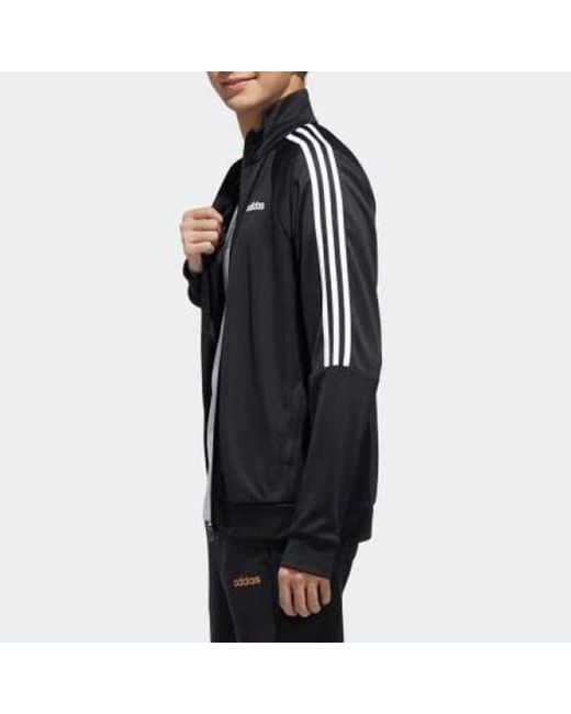 Adidas Blue Sereno19 Training Jacket for men