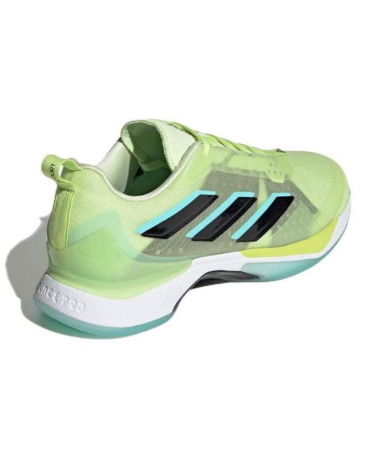 Adidas Green (Wmns) Avacourt 'Almost Lime'