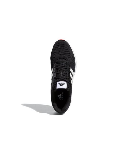 Adidas Black Equipment 10 Em for men