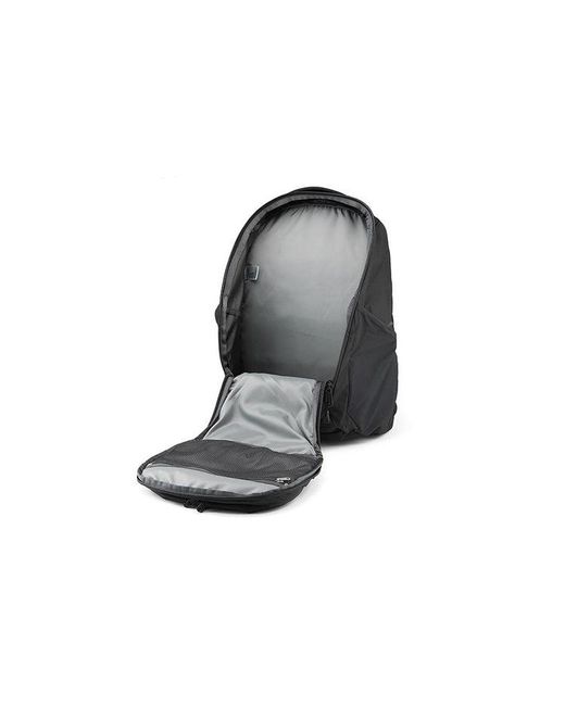 The North Face Black Router Travel Backpack ''