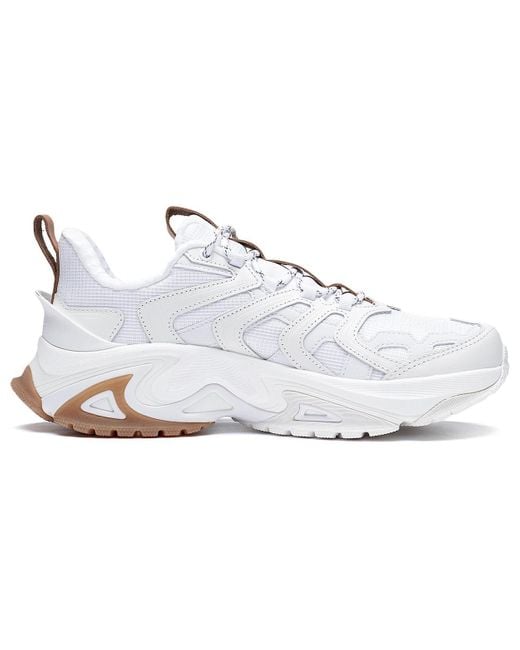 Li-ning White X-Claw Ace for men