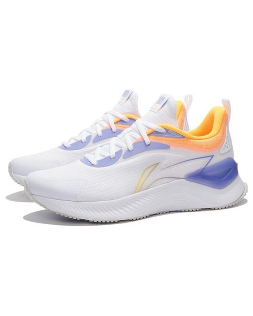 Li-ning Blue Yueying Element for men