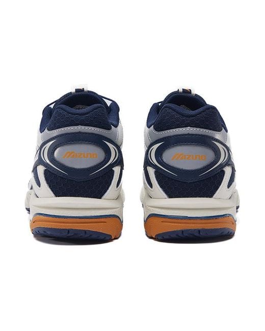Mizuno Blue Wave Rider V2 'Slip Resistant Lowtop Casual' for men