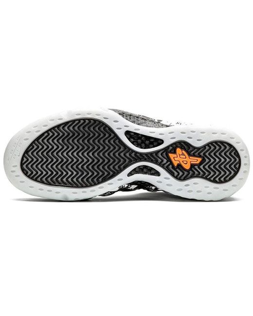 Nike Black Air Foamposite One 'Shattered Backboard' for men